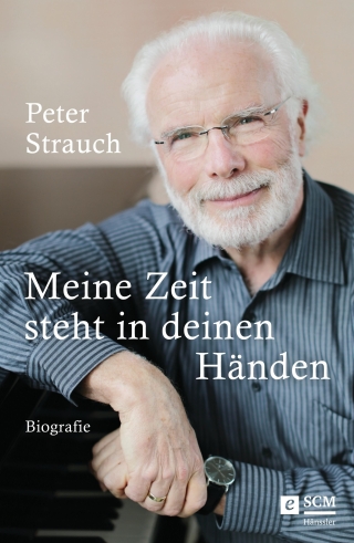 Meine Zeit steht in deinen Händen
