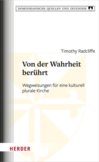 Von der Wahrheit berührt