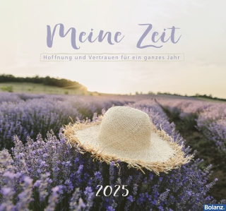 Meine Zeit 2025