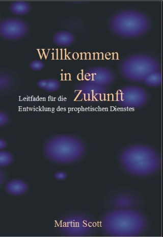 Willkommen in der Zukunft