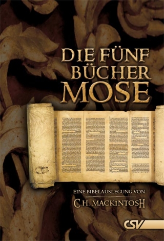 Die fünf Bücher Mose