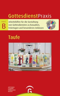 Taufe