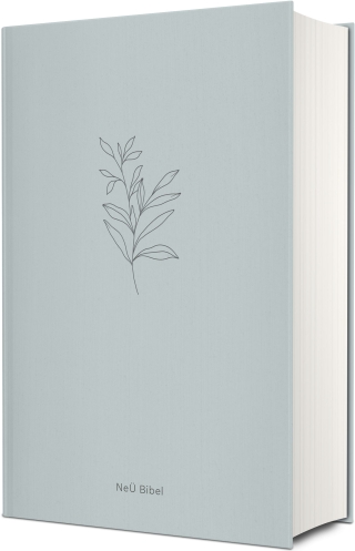 NeÜ bibel.heute Standardausgabe