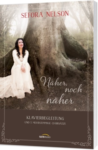 Näher, noch näher (Songbook)