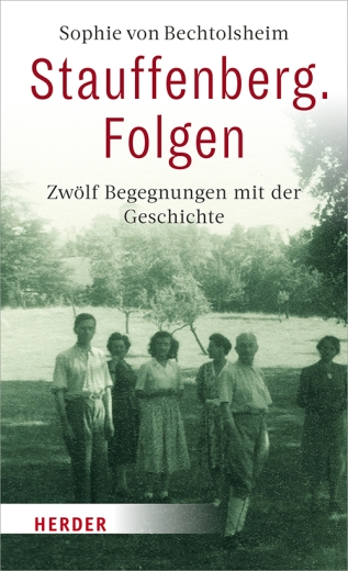 Stauffenberg. Folgen