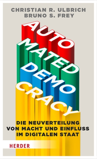 Automated Democracy