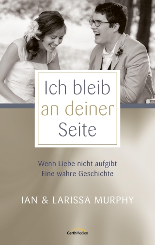 Ich bleib an deiner Seite