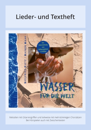 Wasser für die Welt