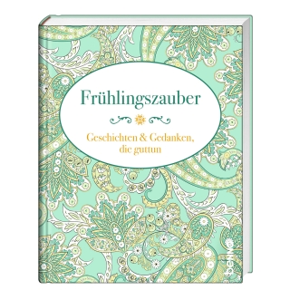 Frühlingszauber