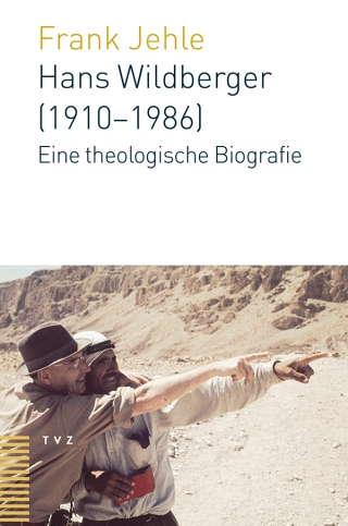 Hans Wildberger (1910–1986)