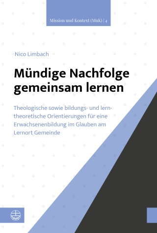Mündige Nachfolge gemeinsam lernen
