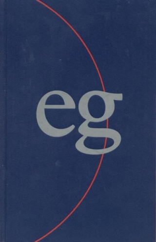 Evangelisches Gesangbuch. Ausgabe für die Landeskirchen Rheinland, Westfalen und Lippe / Evangelisches Gesangbuch