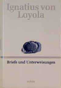 Deutsche Werkausgabe / Briefe und Unterweisungen
