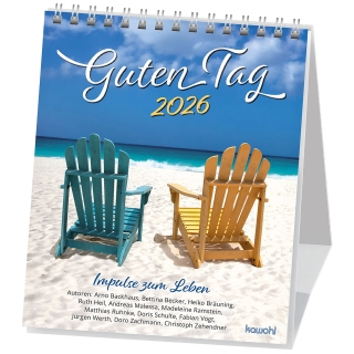 Guten Tag 2026