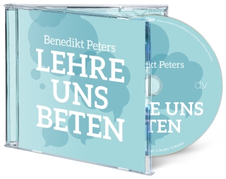 Lehre uns beten (Hörbuch [MP3])