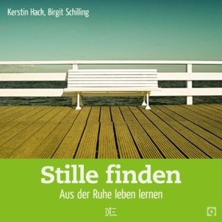 Stille finden