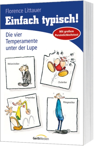 Einfach typisch!