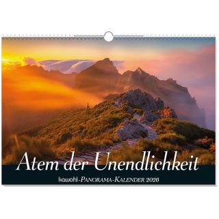 Atem der Unendlichkeit 2026