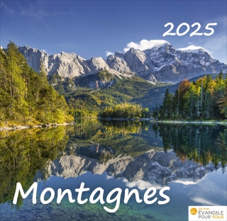 Montagnes 2025