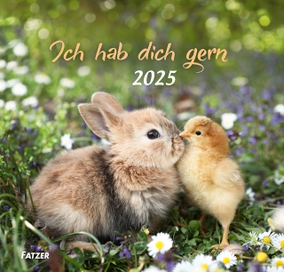 Ich hab dich gern 2025