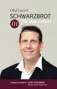 Schwarzbrot für das Leben