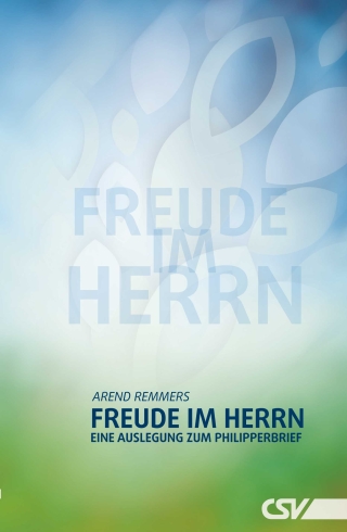Freude im Herrn