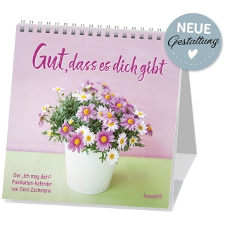 Gut, dass es dich gibt 2026