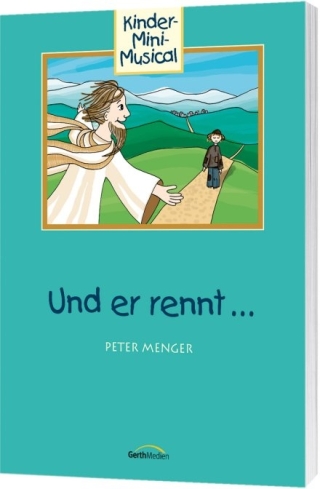 Und er rennt ... (Arbeitsheft)