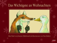 Das Wichtigste an Weihnachten