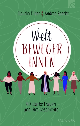 Weltbewegerinnen