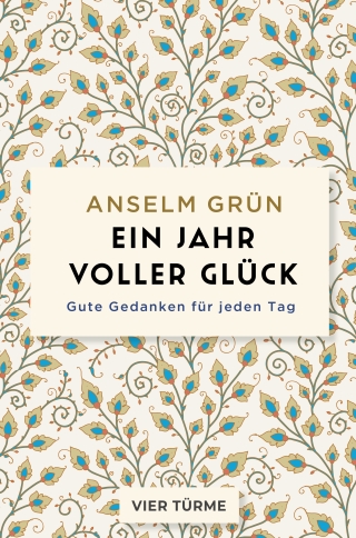 Ein Jahr voller Glück