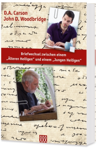 Briefwechsel zwischen einem "Älteren Heiligen" und einem "Jungen Heiligen"