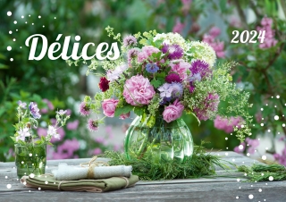 Délices 2024
