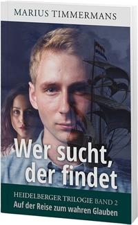 Wer sucht, der findet