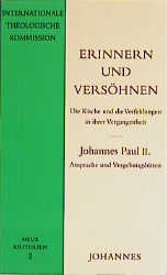 Erinnern und Versöhnen