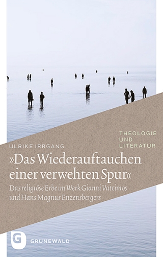 "Das Wiederauftauchen einer verwehten Spur"
