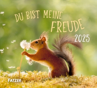 Du bist meine Freude 2025