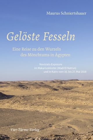 Gelöste Fesseln