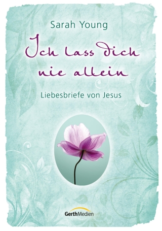 Ich lass dich nie allein