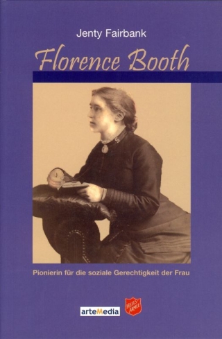 Florence Booth – Pionierin für die soziale Gerechtigkeit
