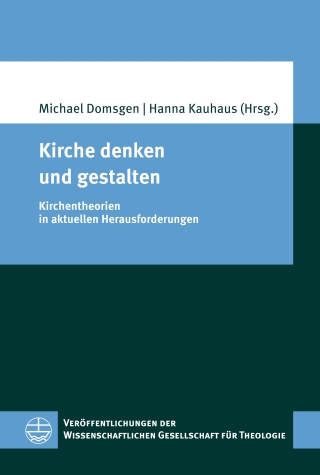 Kirche denken und gestalten