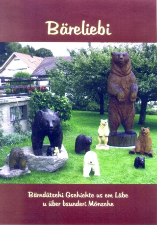Bäreliebi