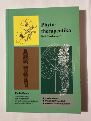 Phytotherapeutika