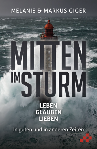 Mitten im Sturm