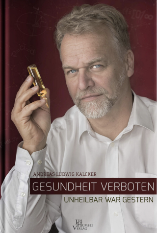 Gesundheit verboten