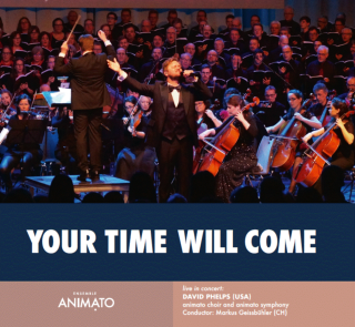 Your time will come