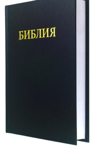 Bibel Russisch mittel