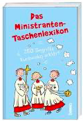 Das Ministranten-Taschenlexikon