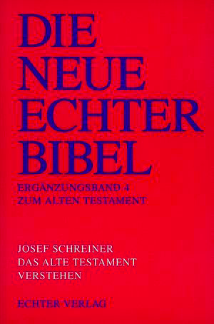Die Neue Echter-Bibel. Kommentar / Kommentar zum Alten Testament mit Einheitsübersetzung / Jeremia 25,15-52,34
