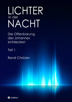 Lichter in der Nacht - Teil 1